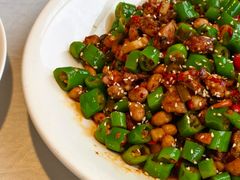 -蜀宴小调·精致家常菜(科华店)