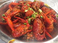 -虎虎龙虾大排档(双井店)