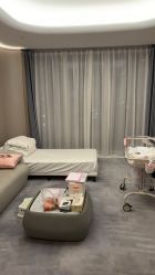 -英芬国际月子中心(岛屿度假月子·洲至奢选香岚店)