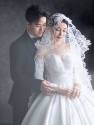 -CD视觉婚纱摄影