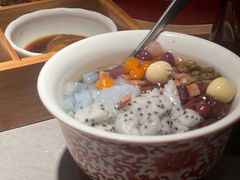 -闽上鲜·福建菜(龙湖滨江天街店)