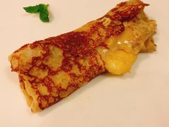 皇后可丽饼-LA CREPERIE BRETONNE布列塔尼法式餐厅(天童北路店)
