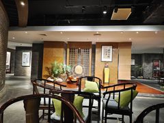 -青藤茶馆(南山路店)