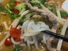 -牛八宝桂林米粉(八里庄店)