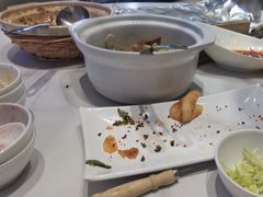 -勇利赵家烤肉坊(纬二街店)