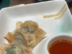 -ITARU食堂·定食料理(西丽店)