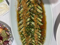 -味+新京宴·烤鸭·北京菜(创意谷店)