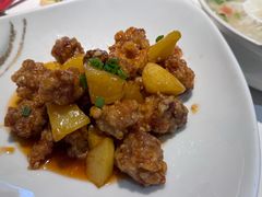 -南门食仙·手工福州菜(南门兜店)