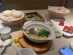 -蔡澜点心·粤菜(西单大悦城店)