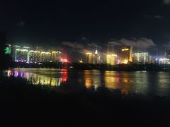 -南宁南湖公园