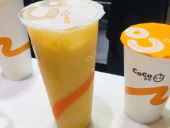 芒果多多-CoCo都可(书店街)