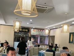 -清真•蜀风园(丁字沽总店)