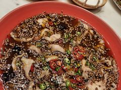 -初蓉丨遇见新川菜(亲贤街荣耀店)