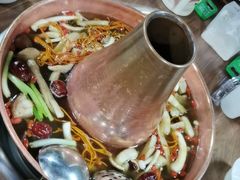 -玛拉亚藏餐厅