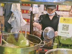 -张记捆鸡(总店)