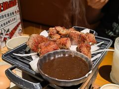 -合风谷(南下塘店)