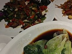 -东哥紫阳蒸盆子(旺座·现代城店)
