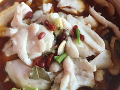 -风味小馆(天目湖宾馆店)