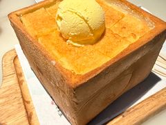 -绿茶餐厅(南翔印象城MEGA店)