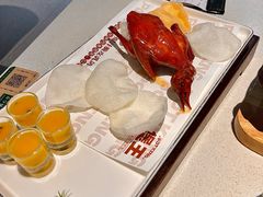 -煲王粤菜餐厅(中侨中心店)