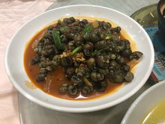 -溱湖八鲜菜馆