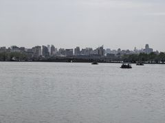-西湖游船