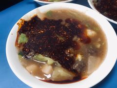 -刘老虎肉丸糊辣汤(总店)