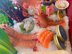 -万岛日本料理铁板烧(梅赛德斯奔驰店)
