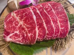 -核桃碳烤肉馆(深圳首店)