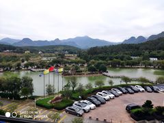 -乳源丽宫国际温泉酒店
