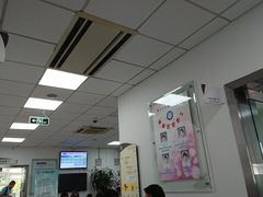 -上海市口腔医院(徐汇院区)