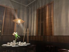 -庐灶江南·江南菜·四合院Bistro(东直门雍和宫·原华侨宾馆店)