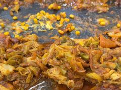 -高基五春川炒鸡排 韩国料理(威海总店)