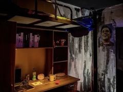 -DC逃逃屋沉浸剧情密室(南京东路步行街店)