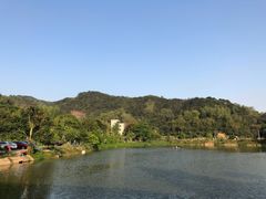 -头塘庄园(农家乐)