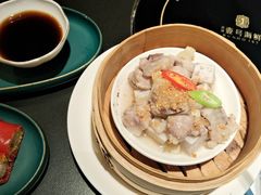 -滨河壹号烤鸭