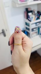 -Face Score美甲美睫皮肤管理