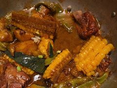 -金掌勺锅包肉(太原万达店)