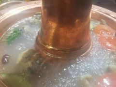 -民食香·腊排骨野生菌美食(木府店)