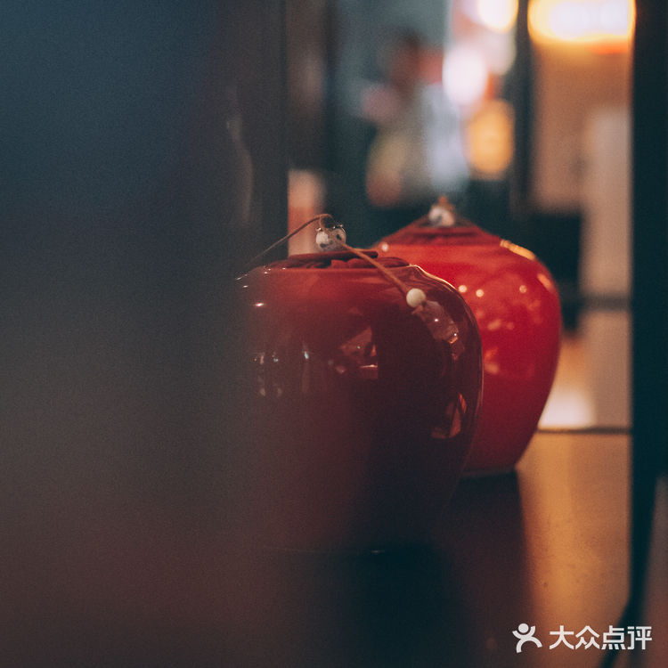 正佳M层 | 神秘角落滚热辣，秋日美味啫啫煲
