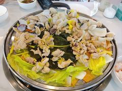 -昆明金科爱琴海购物中心