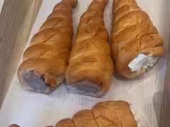 -烘焙町面包店(西四店)