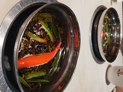 -围炉夜话·潮汕卤水火锅(榕江店)