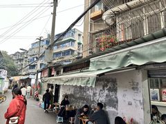 -南门黄孃甜不辣