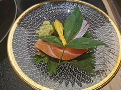 -鮨政· Omakase(港汇恒隆广场店)