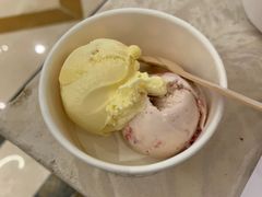 -芭菲盛宴·环球美食(北城国际店)