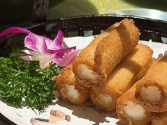 -德尚煌·顺德菜(誉山悠方天地店)