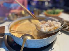 -琥珀川糟粕醋火锅(慈云寺店)