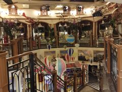 大堂-火吧PTV聚会餐厅(10号店)