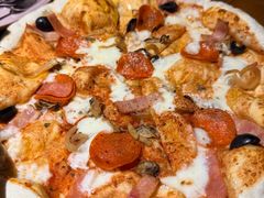 -JINNS锦时 steak&pizza(浸信会礼拜堂旧址店)